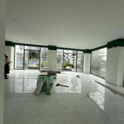 Cho thuê shophouse chung cư stown Tham Lương