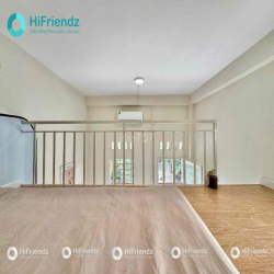 HIFRIENDZ ĐỘC QUYỀN DỰ ÁN DUPLEX CHO NUÔI PET Ở 4NG 4XE NGAY GIGAMALL