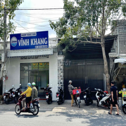 Mặt bằng kinh doanh 75m2 đường Trần Văn Ưng, Chợ Gạo