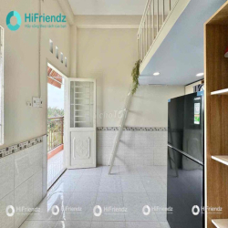 HIFRIENDZ ĐỘC QUYỀN DỰ ÁN DUPLEX CHO NUÔI PET Ở 4NG 4XE NGAY GIGAMALL