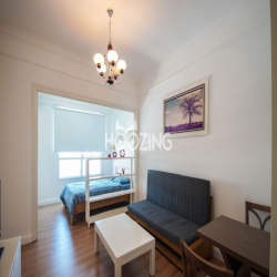 Chung cư Quận Bình Thạnh gần chân cầu Sài Gòn