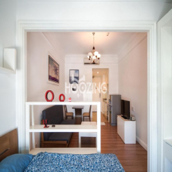 Chung cư Quận Bình Thạnh gần chân cầu Sài Gòn