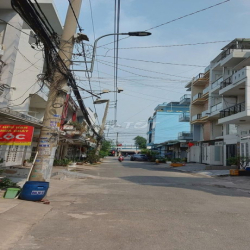 Nhà cho thuê 343/23 Hà Huy Giáp, P. An Phú Đông