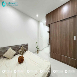 CHO THUÊ CHO CHDV MỚI XÂY NGAY GẦN CHỢ TÂN BÌNH - NGÃ TƯ BẢY HIỀN