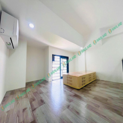 CĂN HỘ DUPLEX CÓ BAN CÔNG -  FULL NỘI THẤT GẦN CẦU CẨM LỆ