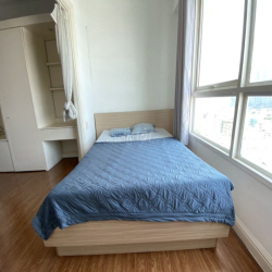 Chung cư Quận Bình Thạnh gần chân cầu Sài Gòn