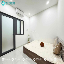 CHO THUÊ CHO CHDV MỚI XÂY NGAY GẦN CHỢ TÂN BÌNH - NGÃ TƯ BẢY HIỀN