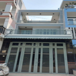 Nhà cho thuê 343/23 Hà Huy Giáp, P. An Phú Đông
