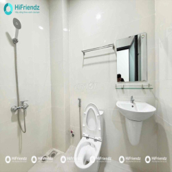 CHO THUÊ CHO CHDV MỚI XÂY NGAY GẦN CHỢ TÂN BÌNH - NGÃ TƯ BẢY HIỀN