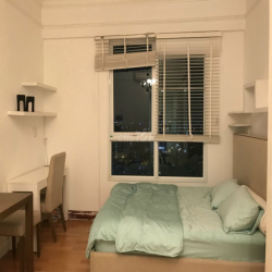 Chung cư Quận Bình Thạnh gần chân cầu Sài Gòn