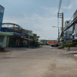 Nhà cho thuê 343/23 Hà Huy Giáp, P. An Phú Đông