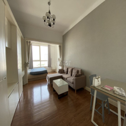 Chung cư Quận Bình Thạnh gần chân cầu Sài Gòn