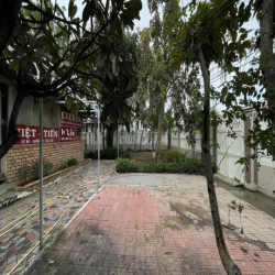 mặt tiền cho thuê