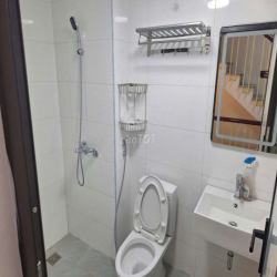 Cho thuê phòng tại Phố Kim Đồng gần bến xe Giáp Bát
