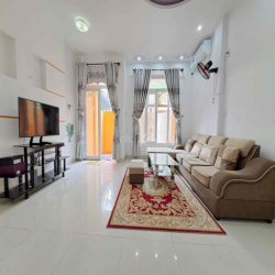 CHO THUÊ NHÀ 3 TẦNG KHU AN NHƠN GIÁ 20triêu