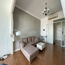 Chung cư Quận Bình Thạnh gần chân cầu Sài Gòn