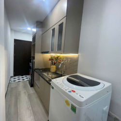 Căn hộ Studio Ngõ 16 Thái Hà 4tr9- 6tr5