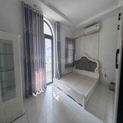 CHO THUÊ NHÀ 3 TẦNG - ĐƯỜNG XE TẢI THÔNG - NỘI THẤT ĐẦY ĐỦ - GIÁ 15TR