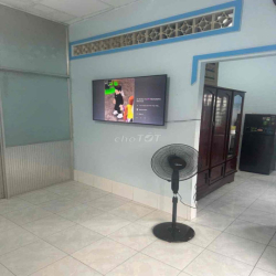 cho thuê nhà nguyên căn ngay chợ nổi cái răng