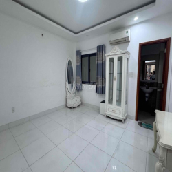 CHO THUÊ NHÀ 3 TẦNG - ĐƯỜNG XE TẢI THÔNG - NỘI THẤT ĐẦY ĐỦ - GIÁ 15TR