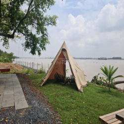 Cho thuê 10.600m2 đất vườn cafe Sim Tím MT QL20, HXH Đà Lạt