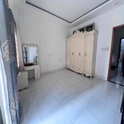CHO THUÊ NHÀ 3 TẦNG - ĐƯỜNG XE TẢI THÔNG - NỘI THẤT ĐẦY ĐỦ - GIÁ 15TR