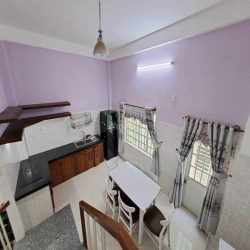 ☘️☘️NHÀ 3 TẦNG FULL NỘI THẤT KHU BIỂN PHẠM VĂN ĐỒNG