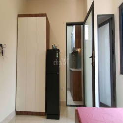 Căn hộ Studio Ngõ 16 Thái Hà 4tr9- 6tr5