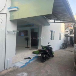 cho thuê nhà nguyên căn ngay chợ nổi cái răng