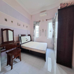 ☘️☘️NHÀ 3 TẦNG FULL NỘI THẤT KHU BIỂN PHẠM VĂN ĐỒNG