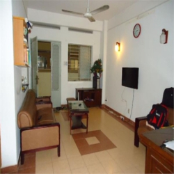 Cho thuê căn hộ Khánh Hội Quận 4 giá 12tr/tháng, 3pn nhà trống