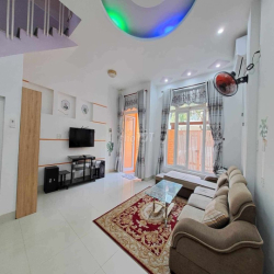 ☘️☘️NHÀ 3 TẦNG FULL NỘI THẤT KHU BIỂN PHẠM VĂN ĐỒNG