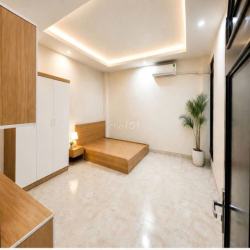 CHO THUÊ CĂN HỘ VIEW HỒ ĐỊNH CÔNG, FULL NỘI THẤT, Ở NGAY, Ô TÔ VÀO NHÀ