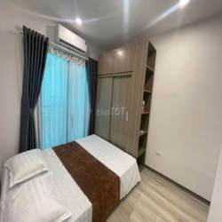 Căn hộ Studio Ngõ 16 Thái Hà 4tr9- 6tr5