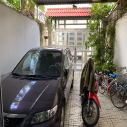 CHÍNH CHỦ CHO THUÊ NHÀ 3 TẦNG GIÁP QUÂN 2 ĐẬU OTO 3PN 10TR