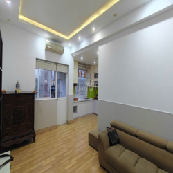 Chính chủ cho thuê chung cư công an CT9- ngõ 66 Kim giang.