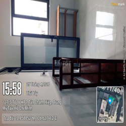 phòng trọ quận 12 .mới xây .sạch sẽ .thoáng mát .GIẢM 50% TIỀN PHÒNG