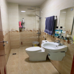 CHÍNH CHỦ CHO THUÊ NHÀ 3 TẦNG GIÁP QUÂN 2 ĐẬU OTO 3PN 10TR