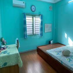 CHÍNH CHỦ CHO THUÊ NHÀ 3 TẦNG GIÁP QUÂN 2 ĐẬU OTO 3PN 10TR