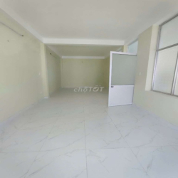Cho thuê nhà góc 2MT khu tên lửa dt 10*2