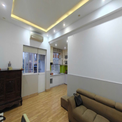 Chính chủ cho thuê chung cư công an CT9- ngõ 66 Kim giang.