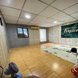 Chính chủ - Nhà nguyên căn đường Nguyễn Văn lượng kế công viên