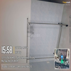 phòng trọ quận 12 .mới xây .sạch sẽ .thoáng mát .GIẢM 50% TIỀN PHÒNG