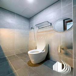 1PN tách bếp nhà mới style Địa Trung Hải cực xinh trung tâm Q7