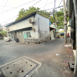 Chính chủ - Nhà nguyên căn đường Nguyễn Văn lượng kế công viên