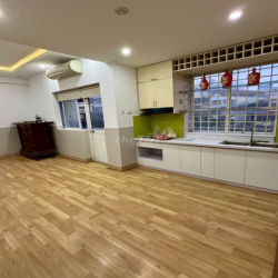 Chính chủ cho thuê chung cư công an CT9- ngõ 66 Kim giang.