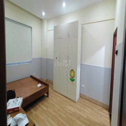 Chính chủ cho thuê chung cư công an CT9- ngõ 66 Kim giang.