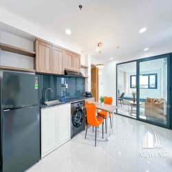 HỆ THỐNG PHÒNG BAN CÔNG, STUDIO MỚI XÂY TRUNG TÂM QUẬN 7