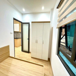 Căn hộ Studio 2n1k Ngõ 43/66 Trung Kính 8tr5