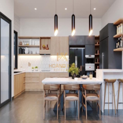 Cho thuê biệt thự VIP Nguyễn Trọng Tuyển, Q.TB, 9x17m, 1 trệt 3 lầu